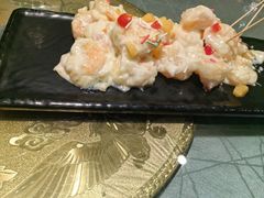 -裕德隆清真饭庄·天津特色菜(东丽店)