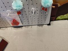 -船歌·鱼水饺青岛菜(恒隆广场店)