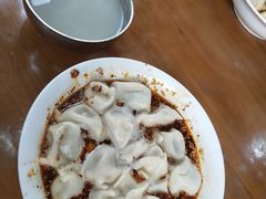 -回坊马二饺子馆