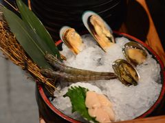 -牛New寿喜烧(青浦店)