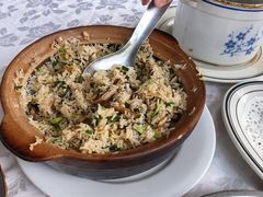 -台山第一家兴华黄鳝饭·黄鳝婆(彭沙坑总店)