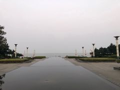 -日照灯塔风景区