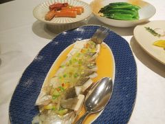 -红棉中餐厅·广州海航威斯汀酒店