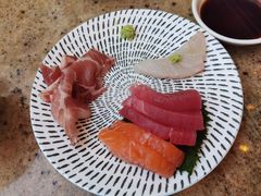 -松山湖凯悦酒店·Café自助餐厅·周末火舞秀表演