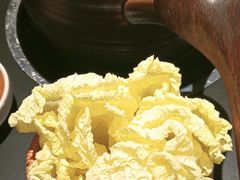 -季季山·云南野生菌火锅(上海首店)