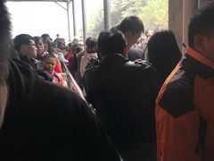 -少华山国家森林公园