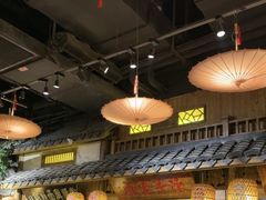 -南京大牌档(之心城店)