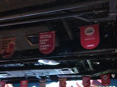 -肉串汪(月坛店)