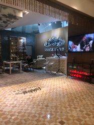 -丝情发艺 I SALON