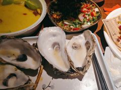 -乔街深夜食堂·台州菜·高压锅生蚝(杭州总店)
