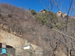 -北京密云天门山风景区
