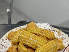 -渔顺生·顺德鱼生·粥底火锅·桑拿鸡(渔人码头店)