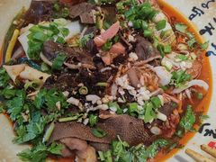 -芙蓉树下·四川冒菜(大悦城店)