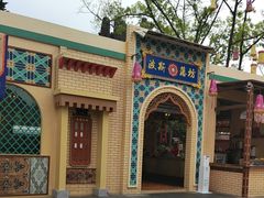 -深圳锦绣中华民俗村