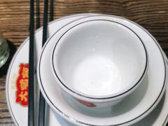 -大鸽饭(马王堆店)