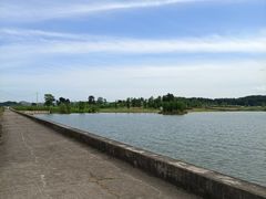 -云漫湖生态度假公园