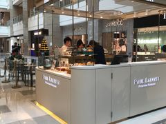 -PAUL LAFAYET 法式甜品(港汇广场店)