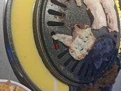 -外婆掌柜·东北家庭烤肉(托乐嘉店)