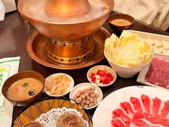 -南门涮肉(后海店)