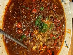 -渝人码头 川菜店 Chungking Szechuan Cuisine