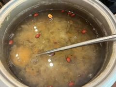 -素满香·素食自助餐(西安·民乐园店)