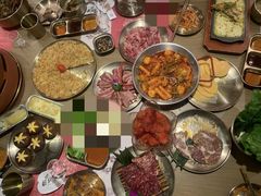 -西塔老太太泥炉烤肉(双井店)