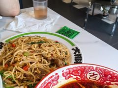 -欧记大排档·景德菜(上海首店)