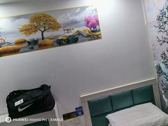 -海之蓝宾馆(苏州拙政园店)