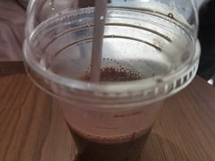 -COSTA COFFEE(新奥购物中心店)