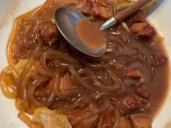 -关东小磨东北菜(上海长风大悦城店)