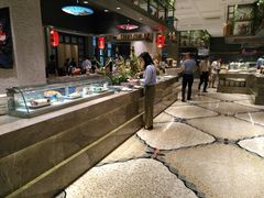 -太湖饭店玉兰厅(自助餐厅)