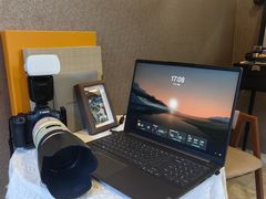 -浙江安吉JW万豪酒店·万豪中餐厅