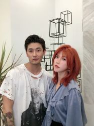 -INSTYLE造型·明星店