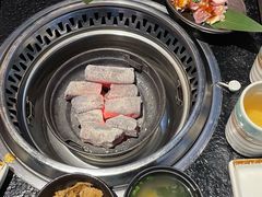 -牛焱·烧肉酒肆(五大道店)
