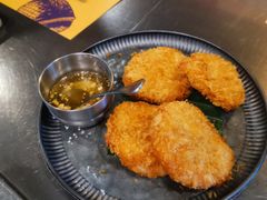 泰式传统虾饼-simply thai天泰(长泰广场店)