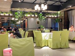 大堂-上下九广州菜馆(锦业路店)