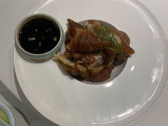-惠丰堂饭庄·烤鸭·京味菜(西北旺·唐家岭店)