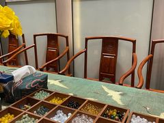 -上海衡山路十二号华邑酒店