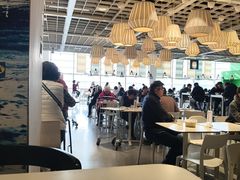 -宜家·瑞典风味餐厅(四元桥店)