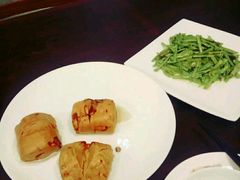 -自在弥林花园餐厅(云栖店)