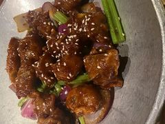 -绿茶餐厅(汇悦大融城店)