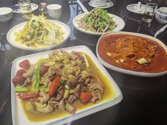 -焦亮烧烤海鲜(三原店)