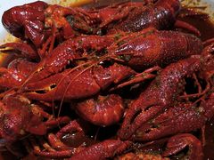 -叶派龙虾•招牌香辣蟹·海鲜(中海国际店)