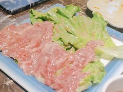 -赵家院子佬火锅(重庆总店)