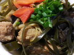 -蓝田九大碗民俗食府(蓝田店)
