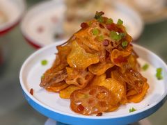 -南来顺饭庄·清真(南菜园店)