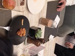 -新发展亚太JW万豪酒店·福苑咖啡厅