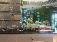 -佳纳客牛排(华亚欢乐城店)