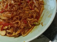 -胖老汉新疆特色椒麻鸡(南门店)