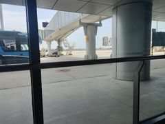 -南通兴东国际机场